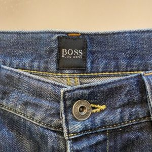Hugo Boss jeans